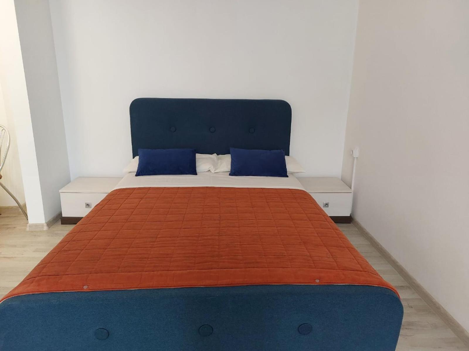 Nr 47 Ap 6 Int 2 Bed & Breakfast Brasov