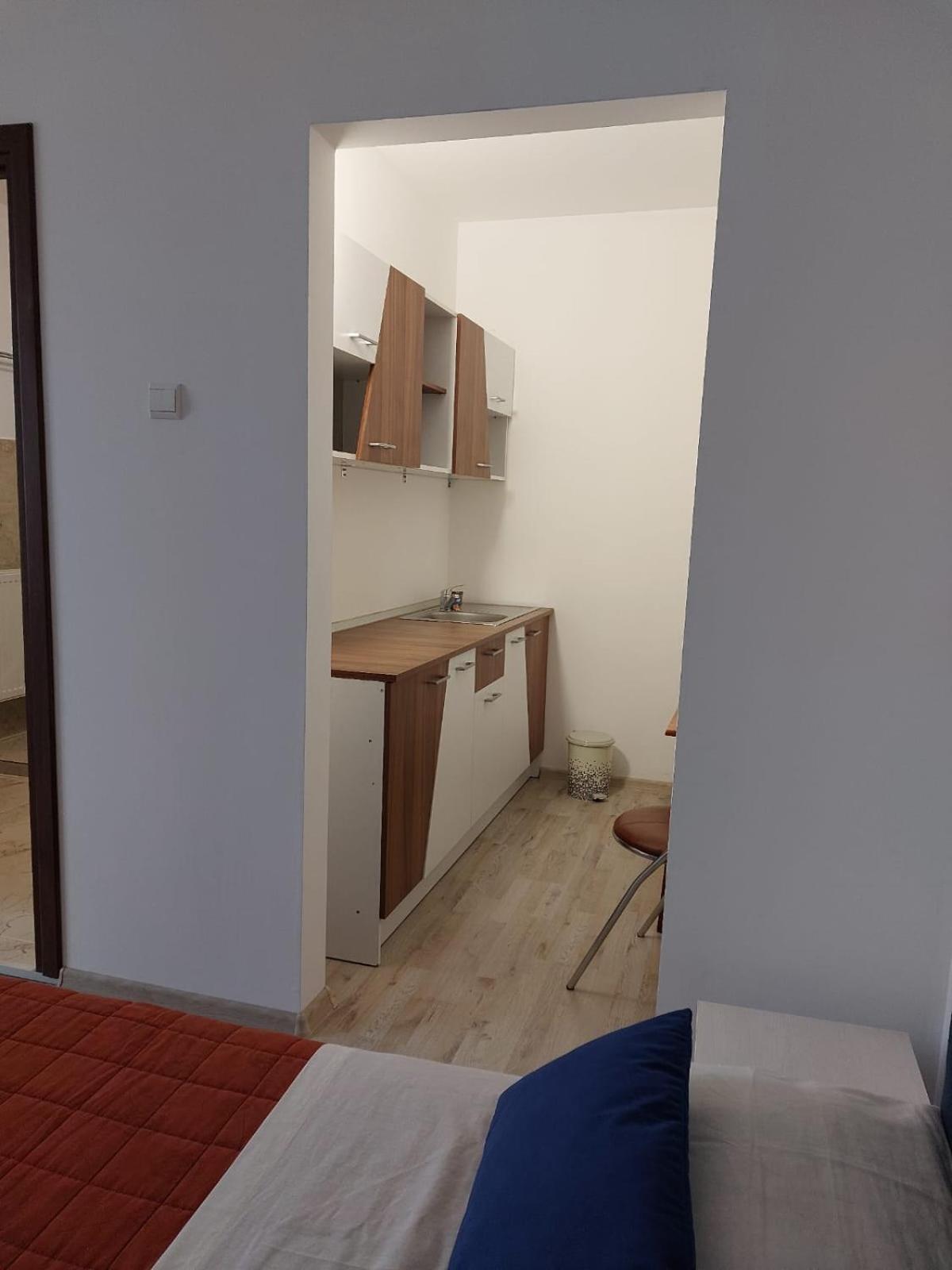 B&B Nr 47 Ap 6 Int 2 Brașov